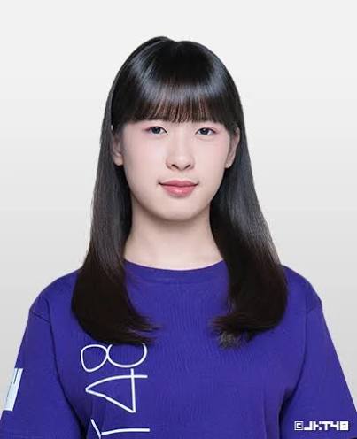 Potret Heidi Suyangga Trainee